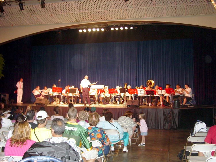 The Show Band