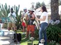 The Sax Quartet