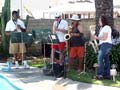 The Sax Quartet