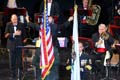Flag Salute