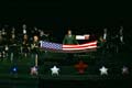 Flag Folding