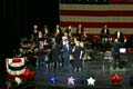 Singers and Show Band