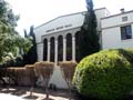 Mercer Music Hall