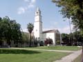 Tower Hall