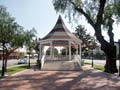 Mercer Bandstand