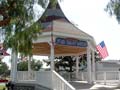 Mercer Bandstand
