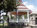 Mercer Bandstand