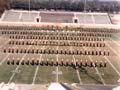 1966 Marching Band