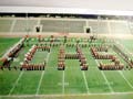 1970 Marching Band