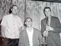Jack, Tom & Buddy