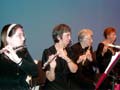 Flute Section