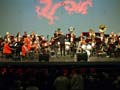 Band & Chet Jaeger
