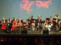 Band & Chet Jaeger