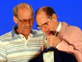 Russ and Jack