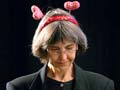 Miriam Keith