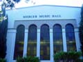 Mercer Music Hall