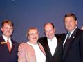 Rob, Kathleen & Barry